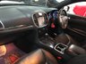 USED 2013 13 CHRYSLER 300C 3.0 CRD LIMITED 4d 236 BHP * CLIMATE CONTROL* PARKING SENSORS * NAVIGATION * LEATHER * 18 INCH ALLOY WHEELS *