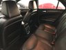 USED 2013 13 CHRYSLER 300C 3.0 CRD LIMITED 4d 236 BHP * CLIMATE CONTROL* PARKING SENSORS * NAVIGATION * LEATHER * 18 INCH ALLOY WHEELS *