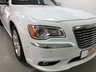 USED 2013 13 CHRYSLER 300C 3.0 CRD LIMITED 4d 236 BHP * CLIMATE CONTROL* PARKING SENSORS * NAVIGATION * LEATHER * 18 INCH ALLOY WHEELS *