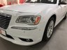 USED 2013 13 CHRYSLER 300C 3.0 CRD LIMITED 4d 236 BHP * CLIMATE CONTROL* PARKING SENSORS * NAVIGATION * LEATHER * 18 INCH ALLOY WHEELS *