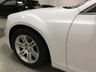 USED 2013 13 CHRYSLER 300C 3.0 CRD LIMITED 4d 236 BHP * CLIMATE CONTROL* PARKING SENSORS * NAVIGATION * LEATHER * 18 INCH ALLOY WHEELS *