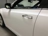 USED 2013 13 CHRYSLER 300C 3.0 CRD LIMITED 4d 236 BHP * CLIMATE CONTROL* PARKING SENSORS * NAVIGATION * LEATHER * 18 INCH ALLOY WHEELS *
