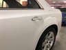 USED 2013 13 CHRYSLER 300C 3.0 CRD LIMITED 4d 236 BHP * CLIMATE CONTROL* PARKING SENSORS * NAVIGATION * LEATHER * 18 INCH ALLOY WHEELS *