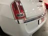 USED 2013 13 CHRYSLER 300C 3.0 CRD LIMITED 4d 236 BHP * CLIMATE CONTROL* PARKING SENSORS * NAVIGATION * LEATHER * 18 INCH ALLOY WHEELS *