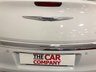 USED 2013 13 CHRYSLER 300C 3.0 CRD LIMITED 4d 236 BHP * CLIMATE CONTROL* PARKING SENSORS * NAVIGATION * LEATHER * 18 INCH ALLOY WHEELS *