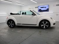 USED 2013 13 VOLKSWAGEN BEETLE 2.0 SPORT TDI 2d 139 BHP WITH CAM BELT AND GREAT SERVICE HISTORY ONE PREVIOUS KEEPER AND LOW MILEAGE THIS IS THE BEST COLOUR