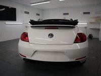 USED 2013 13 VOLKSWAGEN BEETLE 2.0 SPORT TDI 2d 139 BHP WITH CAM BELT AND GREAT SERVICE HISTORY ONE PREVIOUS KEEPER AND LOW MILEAGE THIS IS THE BEST COLOUR