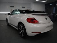 USED 2013 13 VOLKSWAGEN BEETLE 2.0 SPORT TDI 2d 139 BHP WITH CAM BELT AND GREAT SERVICE HISTORY ONE PREVIOUS KEEPER AND LOW MILEAGE THIS IS THE BEST COLOUR