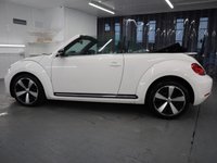 USED 2013 13 VOLKSWAGEN BEETLE 2.0 SPORT TDI 2d 139 BHP WITH CAM BELT AND GREAT SERVICE HISTORY ONE PREVIOUS KEEPER AND LOW MILEAGE THIS IS THE BEST COLOUR