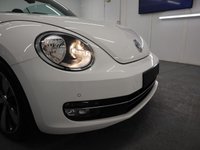 USED 2013 13 VOLKSWAGEN BEETLE 2.0 SPORT TDI 2d 139 BHP WITH CAM BELT AND GREAT SERVICE HISTORY ONE PREVIOUS KEEPER AND LOW MILEAGE THIS IS THE BEST COLOUR