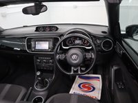 USED 2013 13 VOLKSWAGEN BEETLE 2.0 SPORT TDI 2d 139 BHP WITH CAM BELT AND GREAT SERVICE HISTORY ONE PREVIOUS KEEPER AND LOW MILEAGE THIS IS THE BEST COLOUR