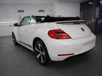 USED 2013 13 VOLKSWAGEN BEETLE 2.0 SPORT TDI 2d 139 BHP WITH CAM BELT AND GREAT SERVICE HISTORY ONE PREVIOUS KEEPER AND LOW MILEAGE THIS IS THE BEST COLOUR