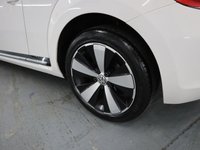 USED 2013 13 VOLKSWAGEN BEETLE 2.0 SPORT TDI 2d 139 BHP WITH CAM BELT AND GREAT SERVICE HISTORY ONE PREVIOUS KEEPER AND LOW MILEAGE THIS IS THE BEST COLOUR