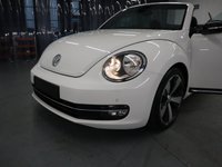 USED 2013 13 VOLKSWAGEN BEETLE 2.0 SPORT TDI 2d 139 BHP WITH CAM BELT AND GREAT SERVICE HISTORY ONE PREVIOUS KEEPER AND LOW MILEAGE THIS IS THE BEST COLOUR