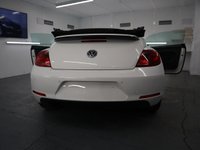 USED 2013 13 VOLKSWAGEN BEETLE 2.0 SPORT TDI 2d 139 BHP WITH CAM BELT AND GREAT SERVICE HISTORY ONE PREVIOUS KEEPER AND LOW MILEAGE THIS IS THE BEST COLOUR