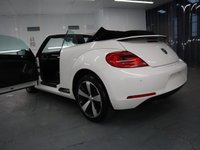 USED 2013 13 VOLKSWAGEN BEETLE 2.0 SPORT TDI 2d 139 BHP WITH CAM BELT AND GREAT SERVICE HISTORY ONE PREVIOUS KEEPER AND LOW MILEAGE THIS IS THE BEST COLOUR