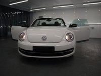 USED 2013 13 VOLKSWAGEN BEETLE 2.0 SPORT TDI 2d 139 BHP WITH CAM BELT AND GREAT SERVICE HISTORY ONE PREVIOUS KEEPER AND LOW MILEAGE THIS IS THE BEST COLOUR