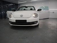 USED 2013 13 VOLKSWAGEN BEETLE 2.0 SPORT TDI 2d 139 BHP WITH CAM BELT AND GREAT SERVICE HISTORY ONE PREVIOUS KEEPER AND LOW MILEAGE THIS IS THE BEST COLOUR