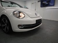 USED 2013 13 VOLKSWAGEN BEETLE 2.0 SPORT TDI 2d 139 BHP WITH CAM BELT AND GREAT SERVICE HISTORY ONE PREVIOUS KEEPER AND LOW MILEAGE THIS IS THE BEST COLOUR