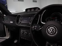 USED 2013 13 VOLKSWAGEN BEETLE 2.0 SPORT TDI 2d 139 BHP WITH CAM BELT AND GREAT SERVICE HISTORY ONE PREVIOUS KEEPER AND LOW MILEAGE THIS IS THE BEST COLOUR