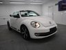 USED 2013 13 VOLKSWAGEN BEETLE 2.0 SPORT TDI 2d 139 BHP WITH CAM BELT AND GREAT SERVICE HISTORY ONE PREVIOUS KEEPER AND LOW MILEAGE THIS IS THE BEST COLOUR