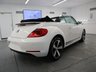 USED 2013 13 VOLKSWAGEN BEETLE 2.0 SPORT TDI 2d 139 BHP WITH CAM BELT AND GREAT SERVICE HISTORY ONE PREVIOUS KEEPER AND LOW MILEAGE THIS IS THE BEST COLOUR