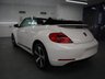 USED 2013 13 VOLKSWAGEN BEETLE 2.0 SPORT TDI 2d 139 BHP WITH CAM BELT AND GREAT SERVICE HISTORY ONE PREVIOUS KEEPER AND LOW MILEAGE THIS IS THE BEST COLOUR