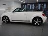 USED 2013 13 VOLKSWAGEN BEETLE 2.0 SPORT TDI 2d 139 BHP WITH CAM BELT AND GREAT SERVICE HISTORY ONE PREVIOUS KEEPER AND LOW MILEAGE THIS IS THE BEST COLOUR