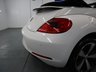 USED 2013 13 VOLKSWAGEN BEETLE 2.0 SPORT TDI 2d 139 BHP WITH CAM BELT AND GREAT SERVICE HISTORY ONE PREVIOUS KEEPER AND LOW MILEAGE THIS IS THE BEST COLOUR