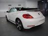 USED 2013 13 VOLKSWAGEN BEETLE 2.0 SPORT TDI 2d 139 BHP WITH CAM BELT AND GREAT SERVICE HISTORY ONE PREVIOUS KEEPER AND LOW MILEAGE THIS IS THE BEST COLOUR