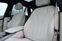 USED 2014 64 BMW X5 3.0 M50D 5d 376 BHP HUGE SPECIFICATION  REVERSE CAMERA/GLOSS BLACK ALLOYS