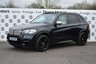 USED 2014 64 BMW X5 3.0 M50D 5d 376 BHP HUGE SPECIFICATION  REVERSE CAMERA/GLOSS BLACK ALLOYS