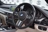 USED 2014 64 BMW X5 3.0 M50D 5d 376 BHP HUGE SPECIFICATION  REVERSE CAMERA/GLOSS BLACK ALLOYS
