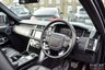 USED 2016 16 LAND ROVER RANGE ROVER 3.0 TDV6 VOGUE 5d 255 BHP REAR SEAT ENTERTAINMENT+MERDIAN