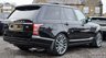 USED 2016 16 LAND ROVER RANGE ROVER 3.0 TDV6 VOGUE 5d 255 BHP REAR SEAT ENTERTAINMENT+MERDIAN