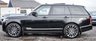 USED 2016 16 LAND ROVER RANGE ROVER 3.0 TDV6 VOGUE 5d 255 BHP REAR SEAT ENTERTAINMENT+MERDIAN