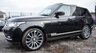 USED 2016 16 LAND ROVER RANGE ROVER 3.0 TDV6 VOGUE 5d 255 BHP REAR SEAT ENTERTAINMENT+MERDIAN
