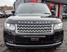 USED 2016 16 LAND ROVER RANGE ROVER 3.0 TDV6 VOGUE 5d 255 BHP REAR SEAT ENTERTAINMENT+MERDIAN