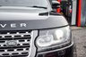 USED 2016 16 LAND ROVER RANGE ROVER 3.0 TDV6 VOGUE 5d 255 BHP REAR SEAT ENTERTAINMENT+MERDIAN