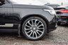 USED 2016 16 LAND ROVER RANGE ROVER 3.0 TDV6 VOGUE 5d 255 BHP REAR SEAT ENTERTAINMENT+MERDIAN