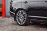 USED 2016 16 LAND ROVER RANGE ROVER 3.0 TDV6 VOGUE 5d 255 BHP REAR SEAT ENTERTAINMENT+MERDIAN