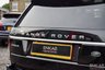 USED 2016 16 LAND ROVER RANGE ROVER 3.0 TDV6 VOGUE 5d 255 BHP REAR SEAT ENTERTAINMENT+MERDIAN