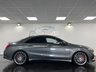 USED 2014 14 MERCEDES-BENZ CLA 2.0 CLA45 AMG 4MATIC 4d 360 BHP SENSORS, NAV!
