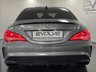 USED 2014 14 MERCEDES-BENZ CLA 2.0 CLA45 AMG 4MATIC 4d 360 BHP SENSORS, NAV!