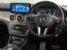 USED 2014 14 MERCEDES-BENZ CLA 2.0 CLA45 AMG 4MATIC 4d 360 BHP SENSORS, NAV!