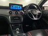 USED 2014 14 MERCEDES-BENZ CLA 2.0 CLA45 AMG 4MATIC 4d 360 BHP SENSORS, NAV!