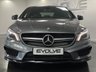 USED 2014 14 MERCEDES-BENZ CLA 2.0 CLA45 AMG 4MATIC 4d 360 BHP SENSORS, NAV!