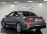 USED 2014 14 MERCEDES-BENZ CLA 2.0 CLA45 AMG 4MATIC 4d 360 BHP SENSORS, NAV!