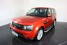 USED 2012 12 LAND ROVER RANGE ROVER SPORT 3.0 SDV6 SE 5d AUTO-2 FORMER KEEPERS-RECENTLY SERVICED AT LANDROVER-19