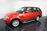 USED 2012 12 LAND ROVER RANGE ROVER SPORT 3.0 SDV6 SE 5d AUTO-2 FORMER KEEPERS-RECENTLY SERVICED AT LANDROVER-19